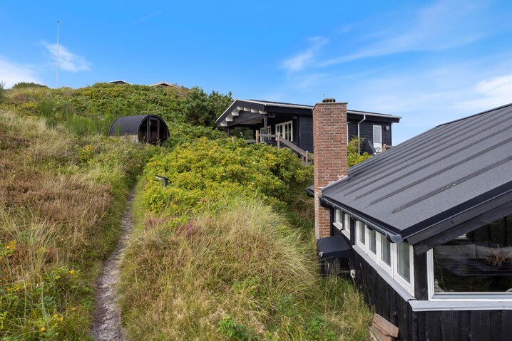Ferienhaus i6955 in Nordsøvej 198, Søndervig - Bild #27
