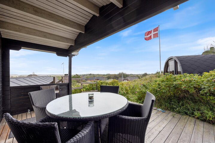 Ferienhaus i6955 in Nordsøvej 198, Søndervig - Bild #30