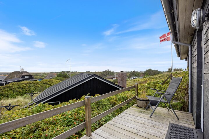 Ferienhaus i6955 in Nordsøvej 198, Søndervig - Bild #34