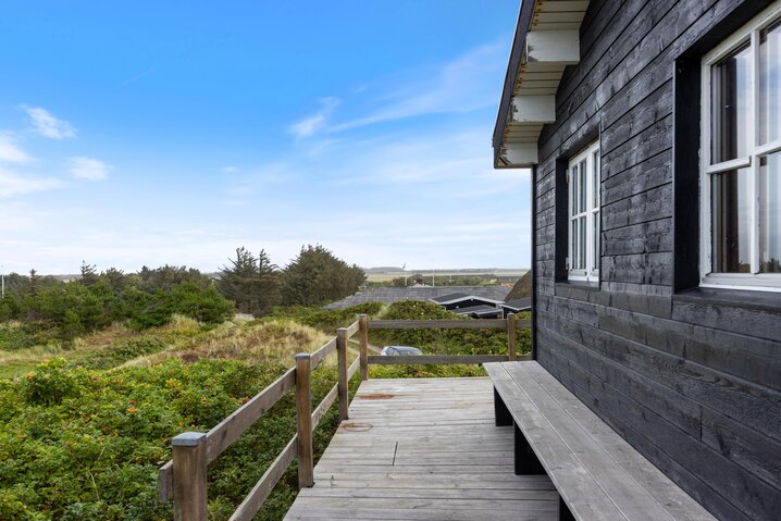Ferienhaus i6955 in Nordsøvej 198, Søndervig - Bild #35