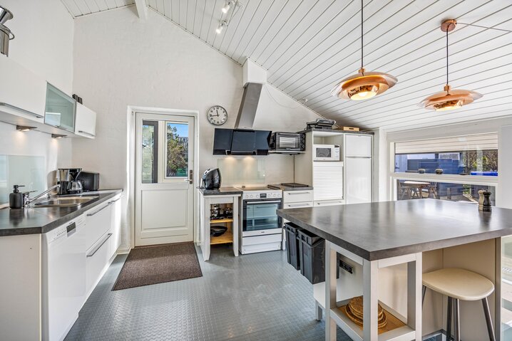 Holiday home i6957 at Jakob Bondes Vej 31, Søndervig - Picture #2