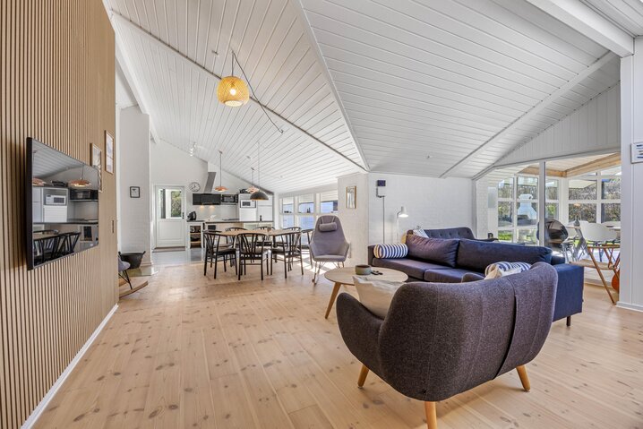 Sommerhus i6957 på Jakob Bondes Vej 31, Søndervig - Billede #3