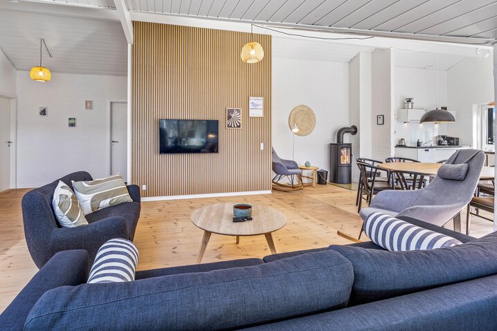 Sommerhus i6957 på Jakob Bondes Vej 31, Søndervig - Billede #4