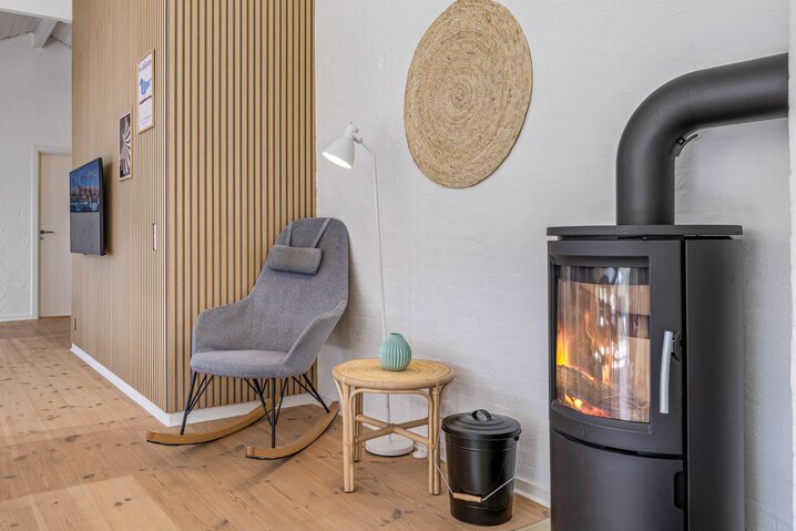 Sommerhus i6957 på Jakob Bondes Vej 31, Søndervig - Billede #7