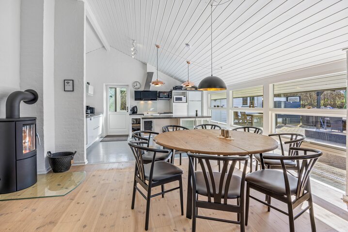Sommerhus i6957 på Jakob Bondes Vej 31, Søndervig - Billede #8