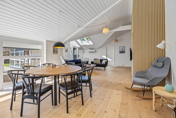 Sommerhus i6957 på Jakob Bondes Vej 31, Søndervig - Billede #9