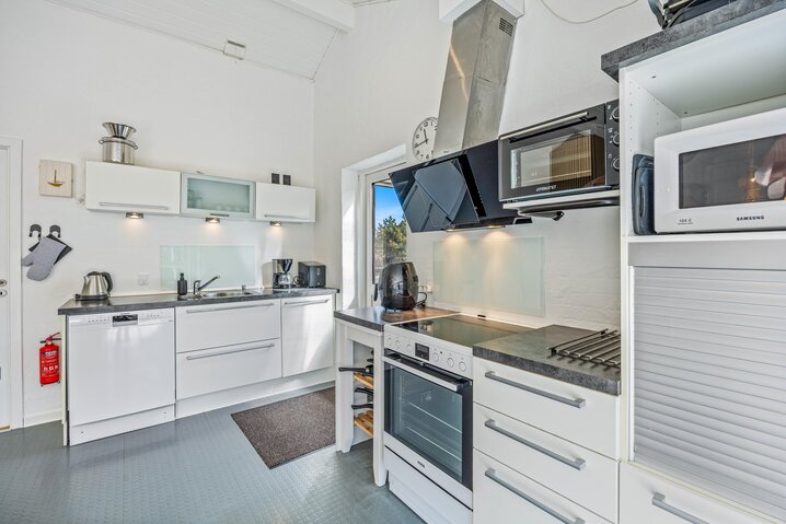 Sommerhus i6957 på Jakob Bondes Vej 31, Søndervig - Billede #10