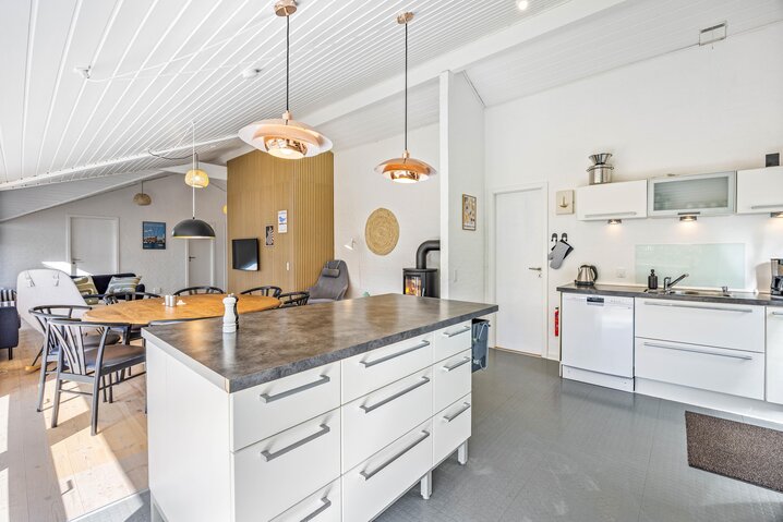 Sommerhus i6957 på Jakob Bondes Vej 31, Søndervig - Billede #11