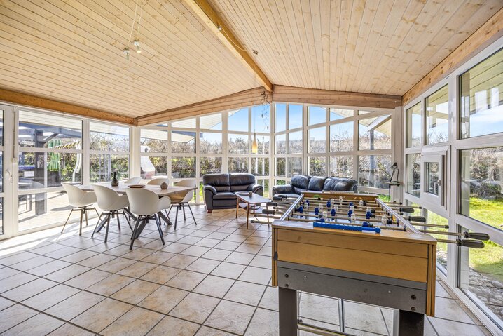 Sommerhus i6957 på Jakob Bondes Vej 31, Søndervig - Billede #12