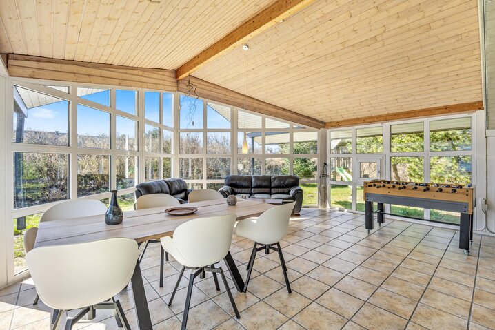 Sommerhus i6957 på Jakob Bondes Vej 31, Søndervig - Billede #14