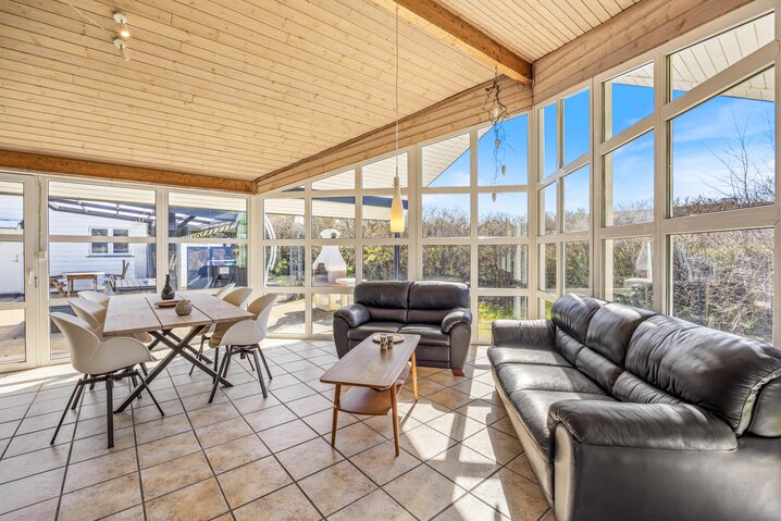 Holiday home i6957 at Jakob Bondes Vej 31, Søndervig - Picture #15