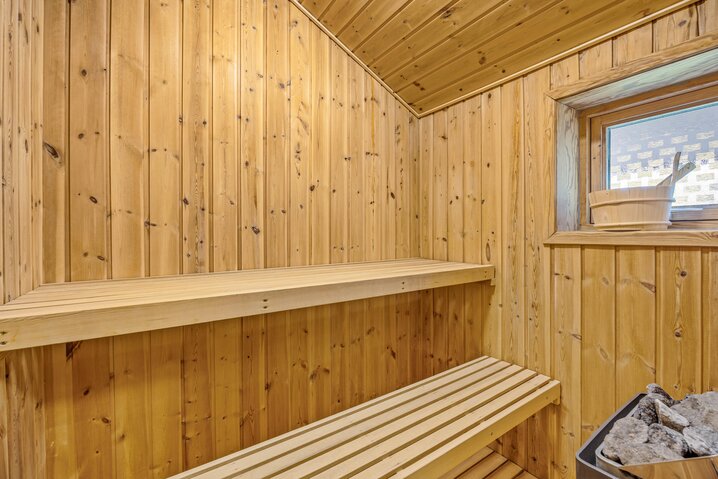 Holiday home i6957 at Jakob Bondes Vej 31, Søndervig - Picture #20