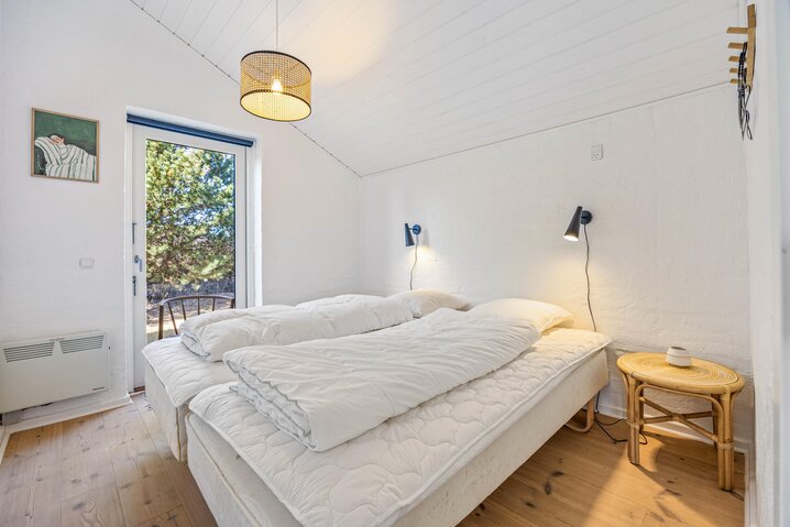 Sommerhus i6957 på Jakob Bondes Vej 31, Søndervig - Billede #21