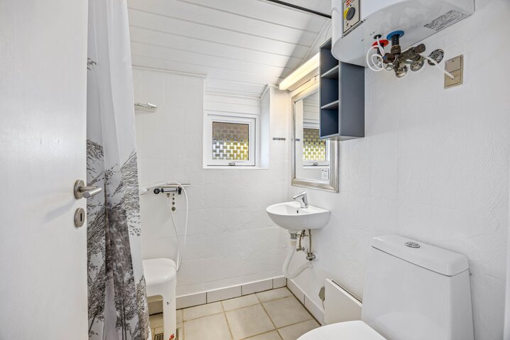 Holiday home i6957 at Jakob Bondes Vej 31, Søndervig - Picture #22