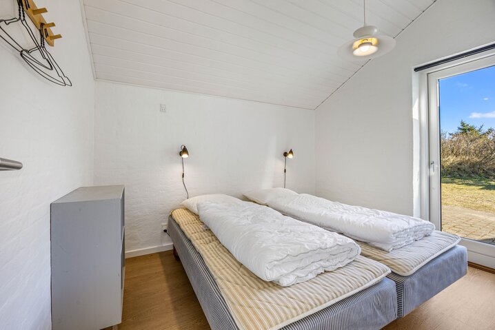Sommerhus i6957 på Jakob Bondes Vej 31, Søndervig - Billede #24