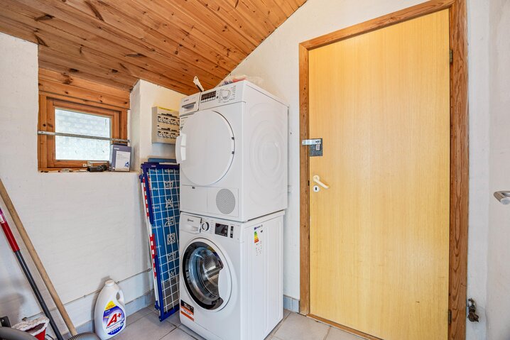 Sommerhus i6957 på Jakob Bondes Vej 31, Søndervig - Billede #25