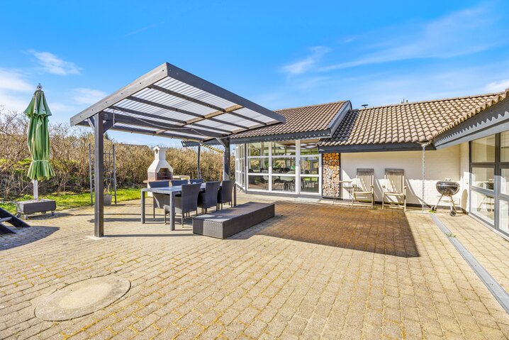 Sommerhus i6957 på Jakob Bondes Vej 31, Søndervig - Billede #27