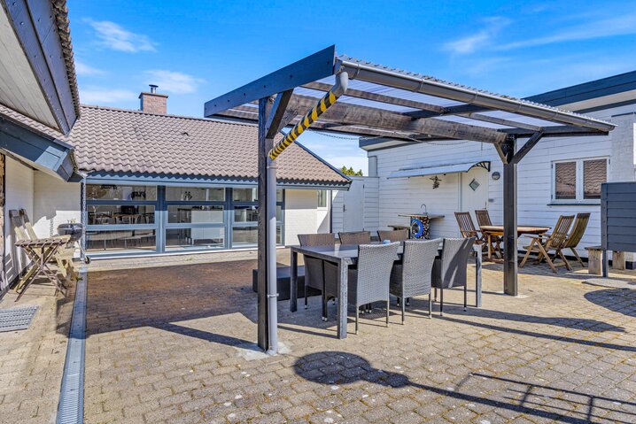Sommerhus i6957 på Jakob Bondes Vej 31, Søndervig - Billede #29