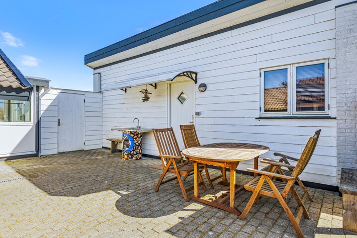 Sommerhus i6957 på Jakob Bondes Vej 31, Søndervig - Billede #30