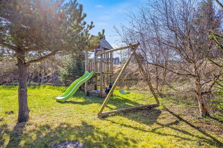 Holiday home i6957 at Jakob Bondes Vej 31, Søndervig - Picture #32