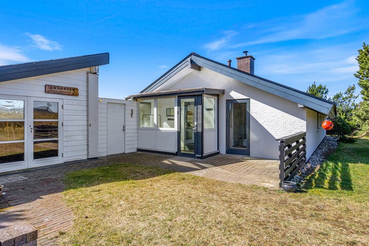 Sommerhus i6957 på Jakob Bondes Vej 31, Søndervig - Billede #33