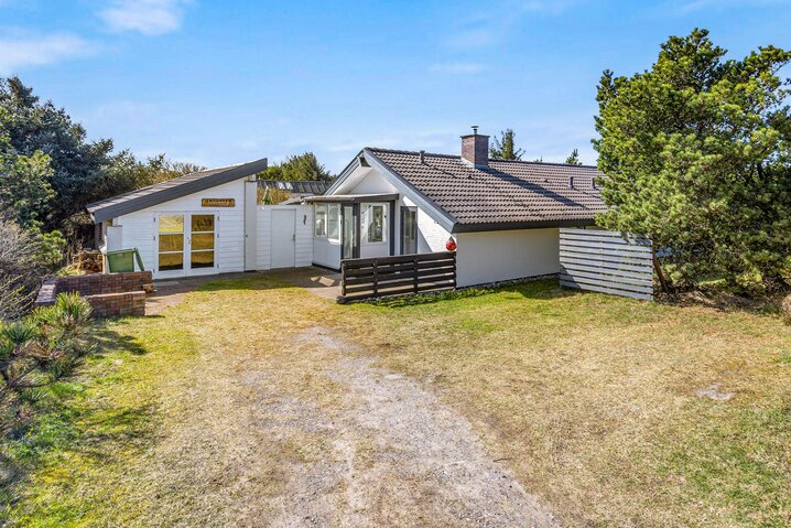 Sommerhus i6957 på Jakob Bondes Vej 31, Søndervig - Billede #34