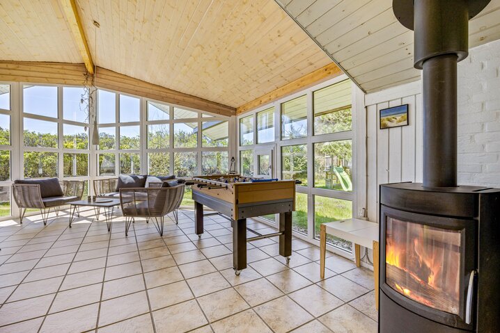 Sommerhus i6957 på Jakob Bondes Vej 31, Søndervig - Billede #14