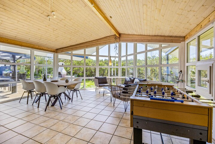 Sommerhus i6957 på Jakob Bondes Vej 31, Søndervig - Billede #15