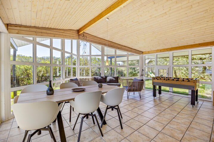 Sommerhus i6957 på Jakob Bondes Vej 31, Søndervig - Billede #16