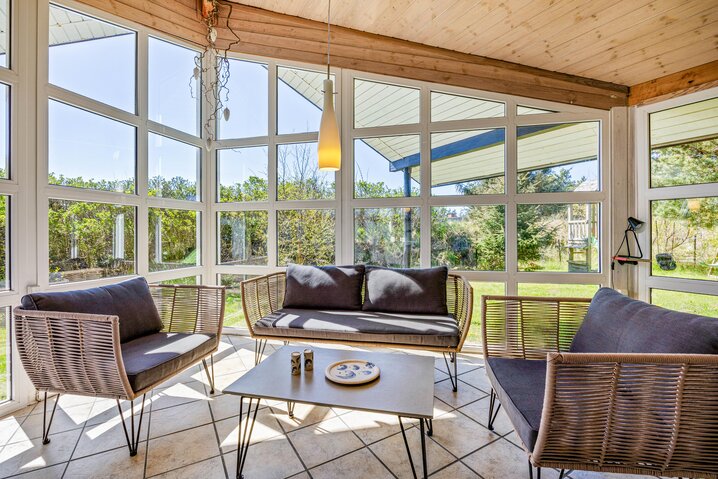 Sommerhus i6957 på Jakob Bondes Vej 31, Søndervig - Billede #17