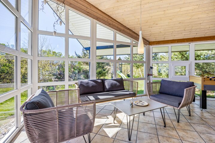 Sommerhus i6957 på Jakob Bondes Vej 31, Søndervig - Billede #18