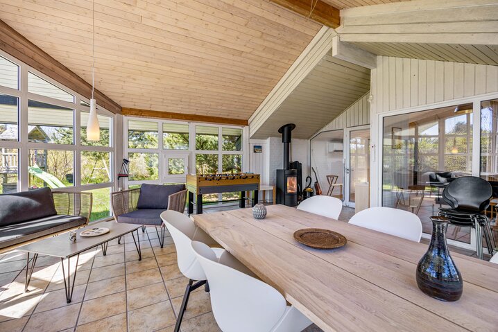 Sommerhus i6957 på Jakob Bondes Vej 31, Søndervig - Billede #19