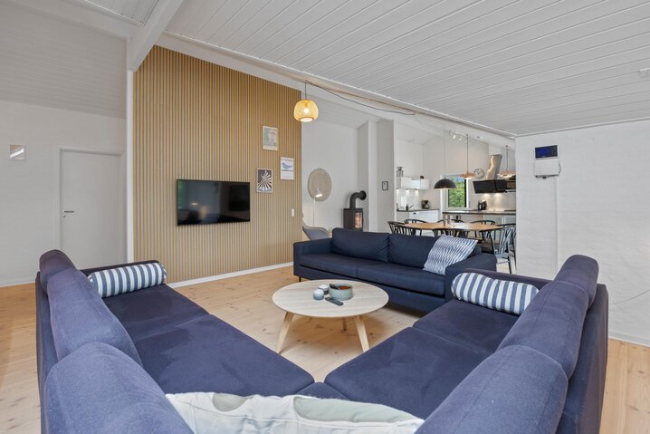 Sommerhus i6957 på Jakob Bondes Vej 31, Søndervig - Billede #1