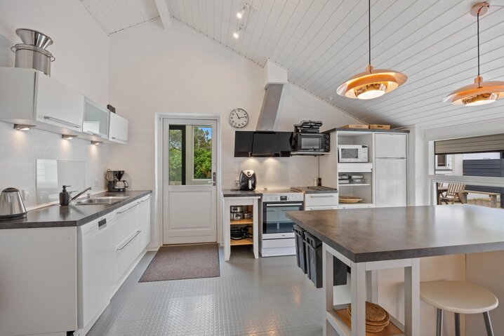 Sommerhus i6957 på Jakob Bondes Vej 31, Søndervig - Billede #2
