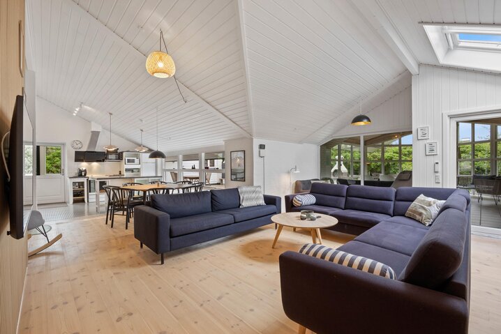 Sommerhus i6957 på Jakob Bondes Vej 31, Søndervig - Billede #4