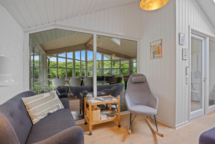 Sommerhus i6957 på Jakob Bondes Vej 31, Søndervig - Billede #6