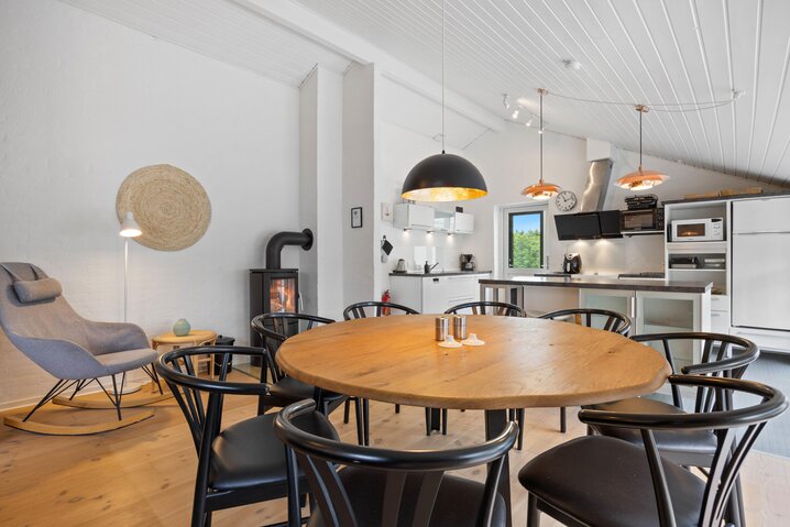 Sommerhus i6957 på Jakob Bondes Vej 31, Søndervig - Billede #9