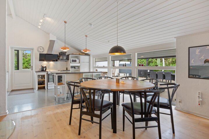 Sommerhus i6957 på Jakob Bondes Vej 31, Søndervig - Billede #10