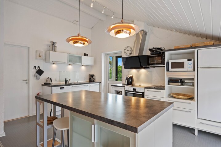 Sommerhus i6957 på Jakob Bondes Vej 31, Søndervig - Billede #11