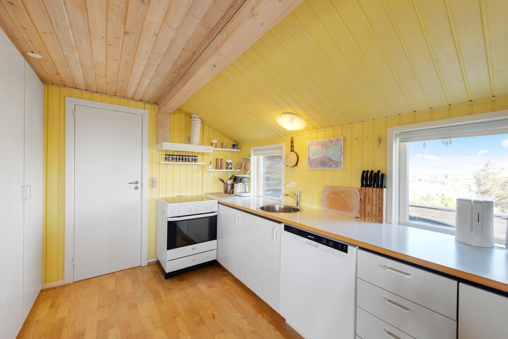 Ferienhaus i6958 in Nordsøvej 140, Søndervig - Bild #8