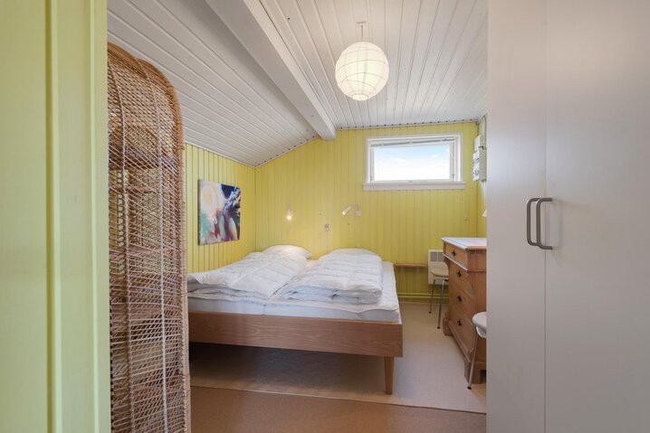 Ferienhaus i6958 in Nordsøvej 140, Søndervig - Bild #10