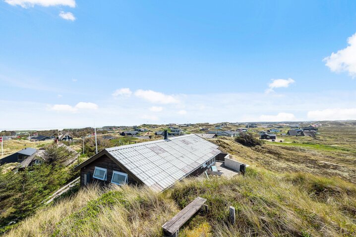 Ferienhaus i6958 in Nordsøvej 140, Søndervig - Bild #26