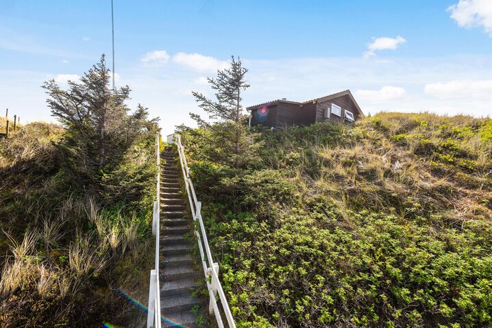 Ferienhaus i6958 in Nordsøvej 140, Søndervig - Bild #27