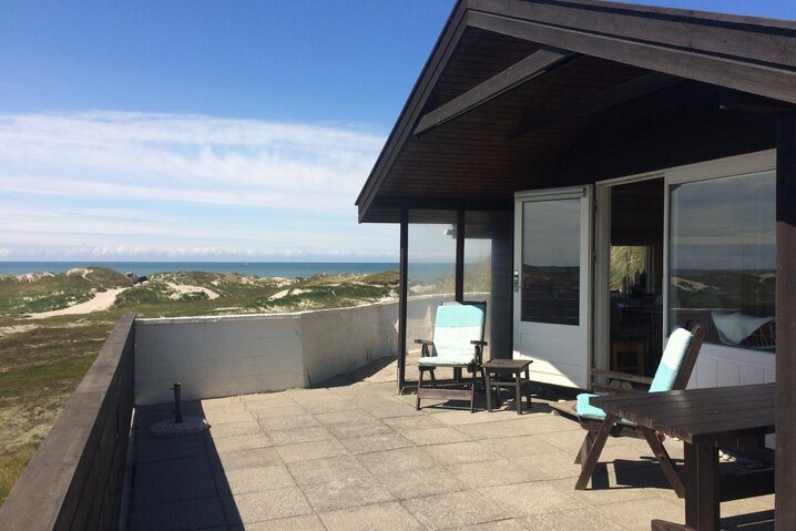 Ferienhaus i6958 in Nordsøvej 140, Søndervig - Bild #33