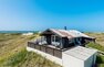Ferienhaus i6958 in Nordsøvej 140, Søndervig - Bild #1