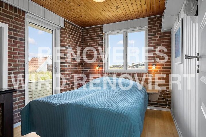 Ferienhaus i6960 in Nordsøvej 86, Søndervig - Bild #6