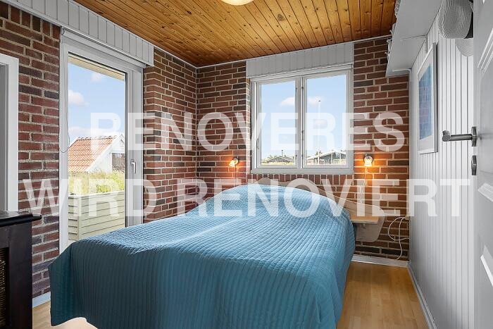 Ferienhaus i6960 in Nordsøvej 86, Søndervig - Bild #6