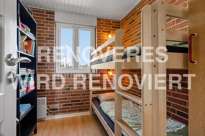 Ferienhaus i6960 in Nordsøvej 86, Søndervig - Bild #15