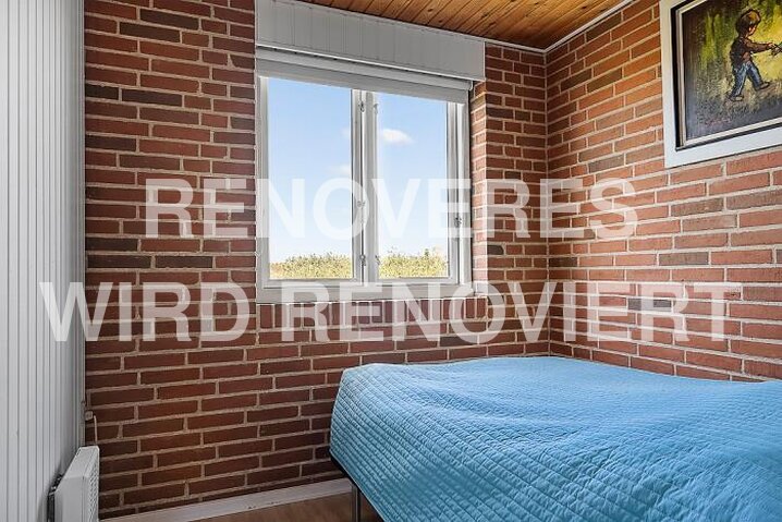 Ferienhaus i6960 in Nordsøvej 86, Søndervig - Bild #14