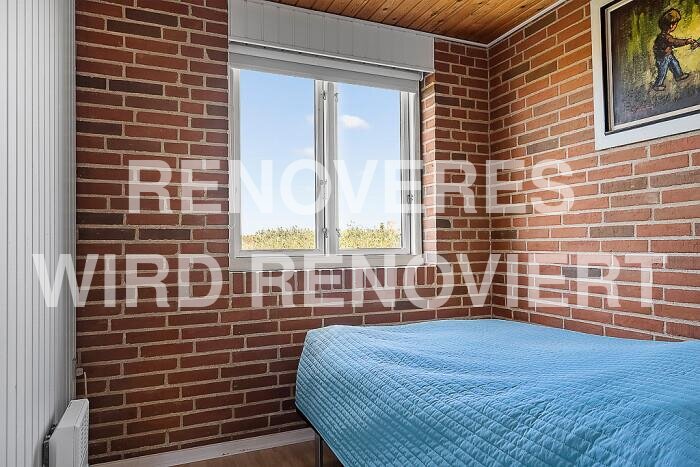 Ferienhaus i6960 in Nordsøvej 86, Søndervig - Bild #14